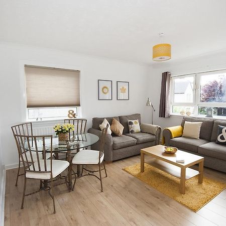 Snug - Faodail Apartment へレンズバラ エクステリア 写真