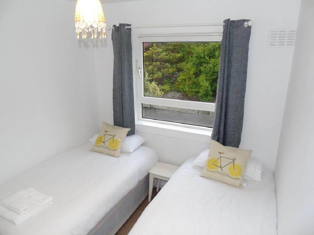 Snug - Faodail Apartment へレンズバラ エクステリア 写真
