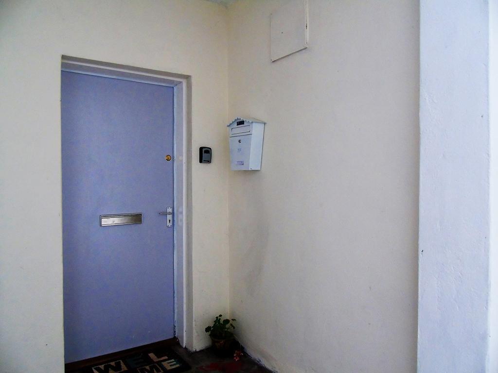 Snug - Faodail Apartment へレンズバラ エクステリア 写真