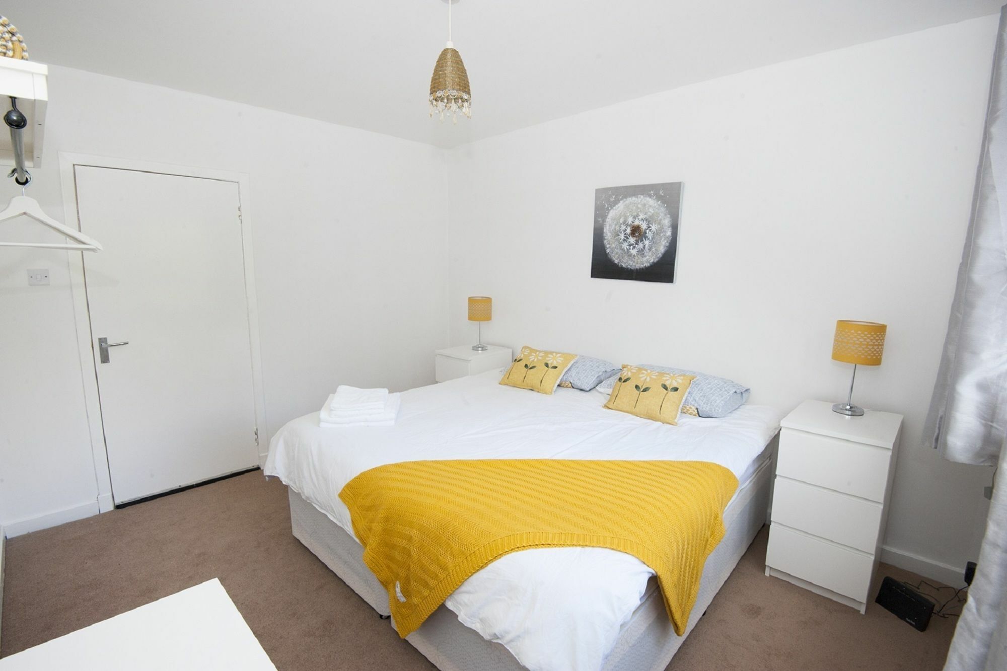 Snug - Faodail Apartment へレンズバラ エクステリア 写真